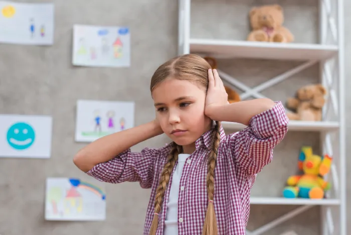 Emotional Regulation and Coping Skills