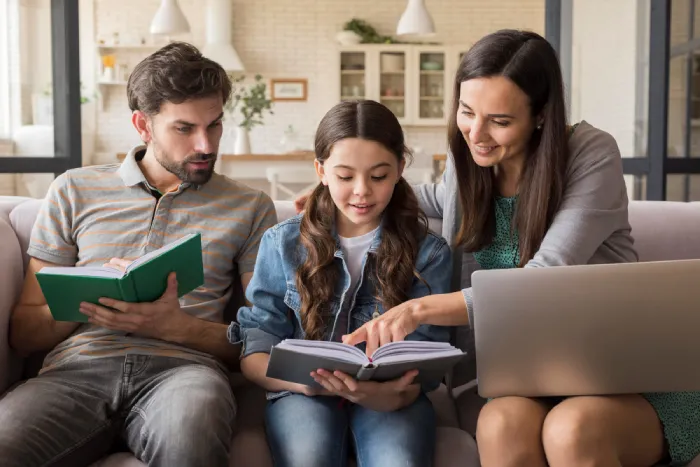 Family Support and Education