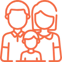 Family Support and Education