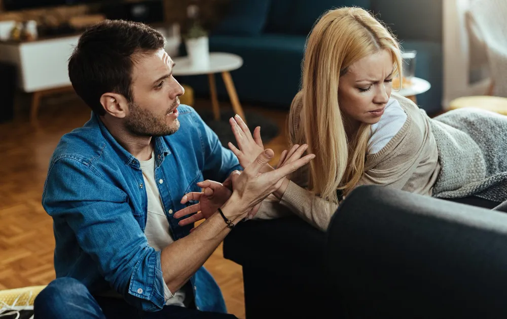 Imago Relationship Therapy