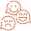 Emotional Symptoms